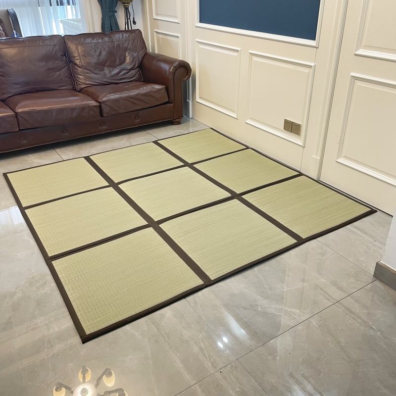 Tatami Mat Rush - Truyền Thống Nhật Bản Igusa Tất