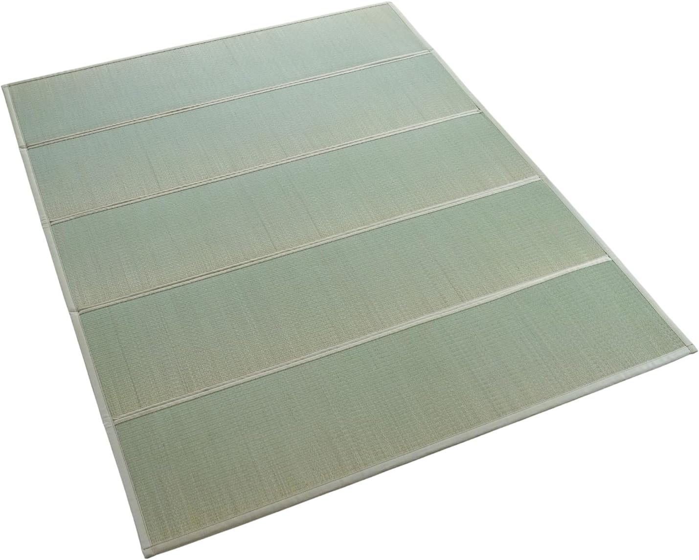Tatami Mat Rush - Foldable Japanese Tatami Mat for Sleeping,