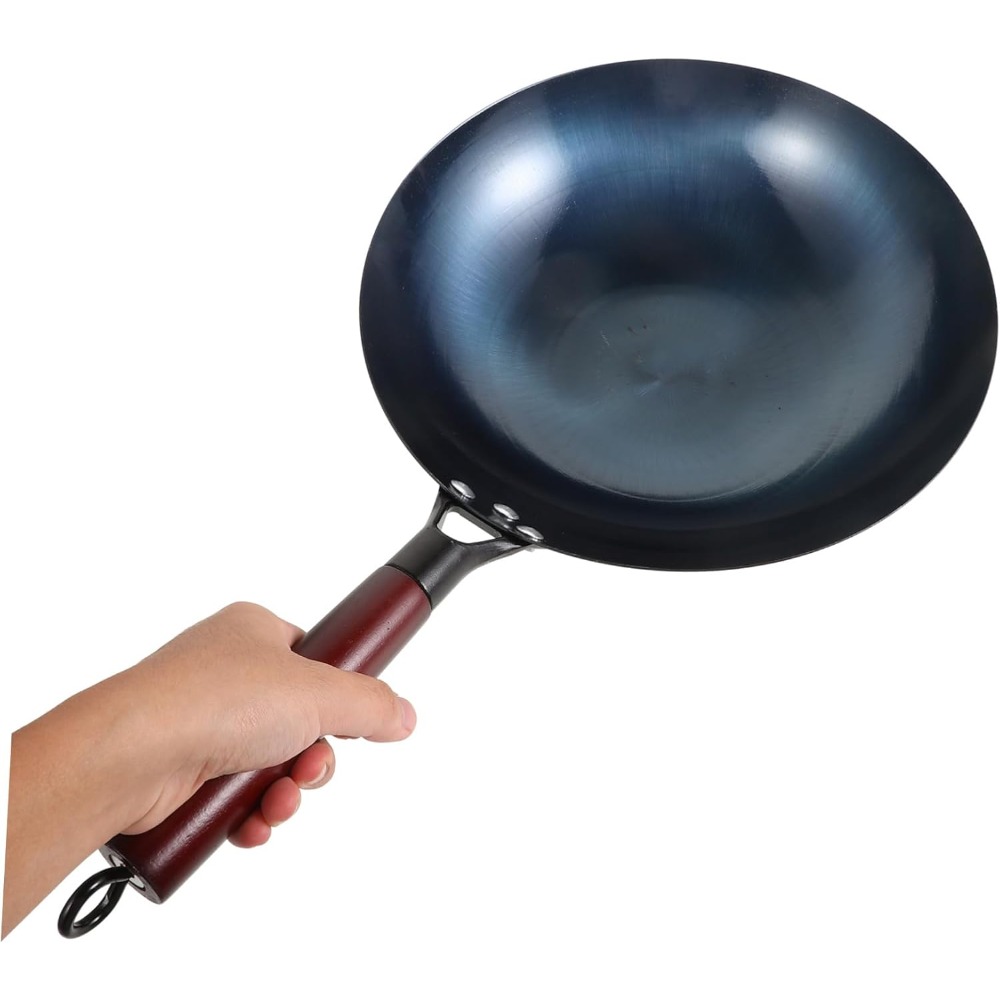 Iron Wok Iron Pot Household Fr - đánh giá và giá Cast Iron Tetsubin