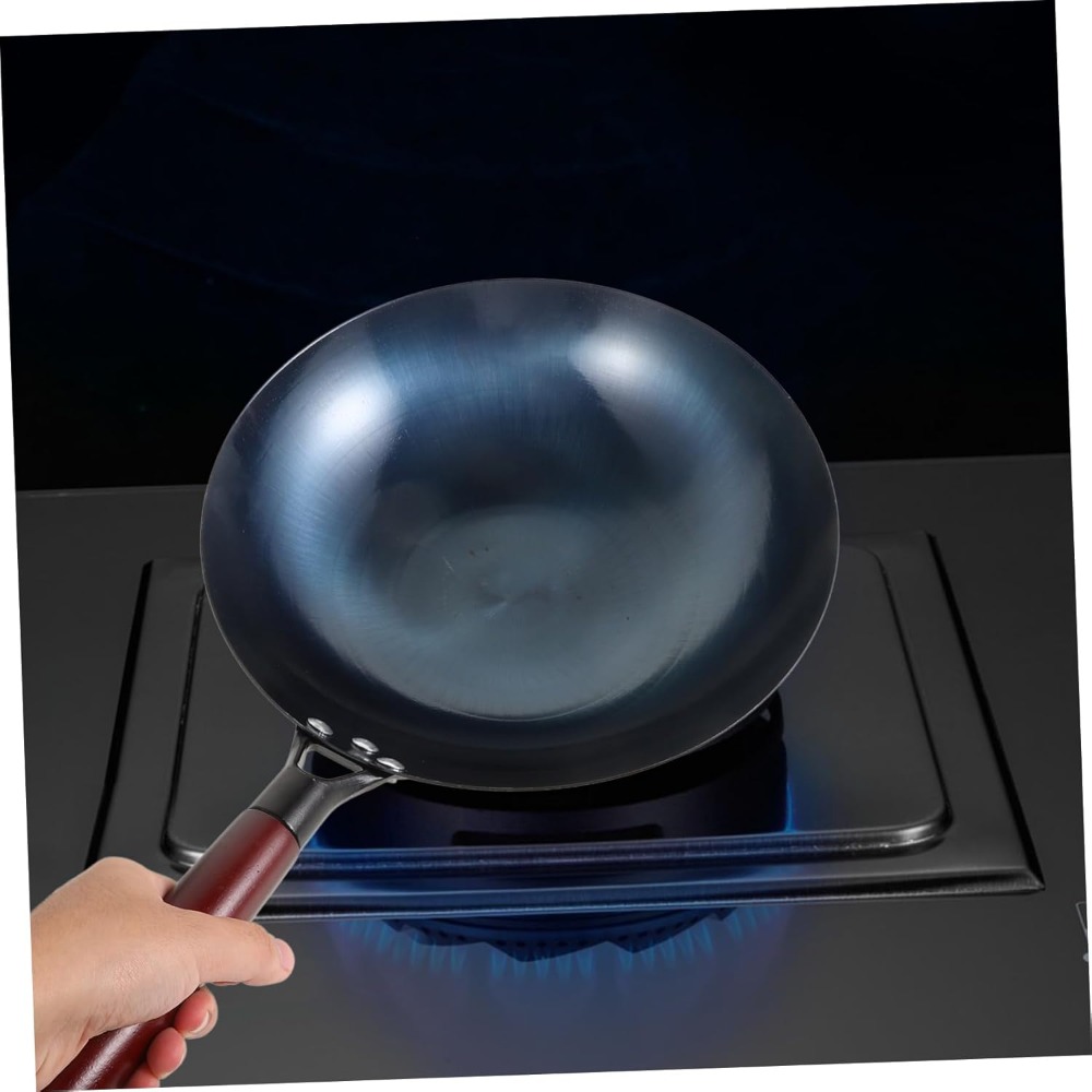 Iron Wok Iron Pot Household Fr - đánh giá và giá Cast Iron Tetsubin