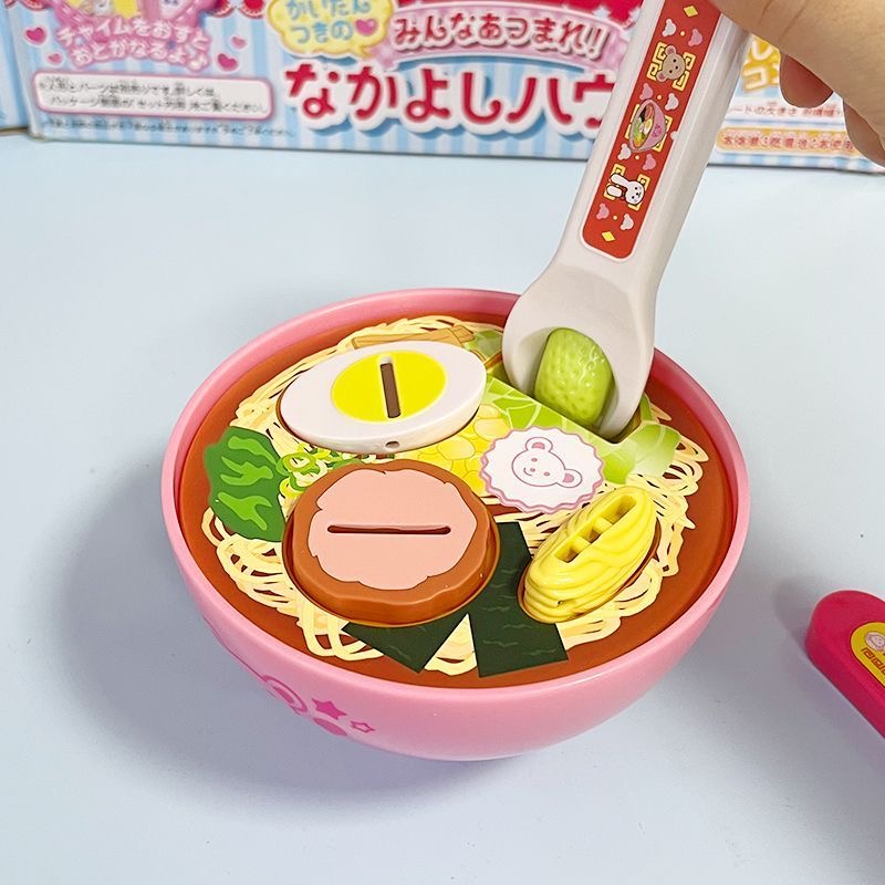 Japanese Simulation Noodle Ram - đánh giá và giá Japanese Food Lifestyle