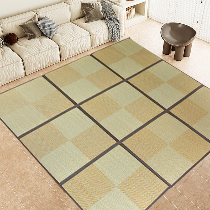 Japanese Eco-Friendly Rush Gra - đánh giá và giá Tatami Mat Rush