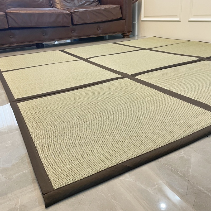 Truyền Thống Nhật Bản Igusa Tấ - đánh giá và giá Tatami Mat Rush