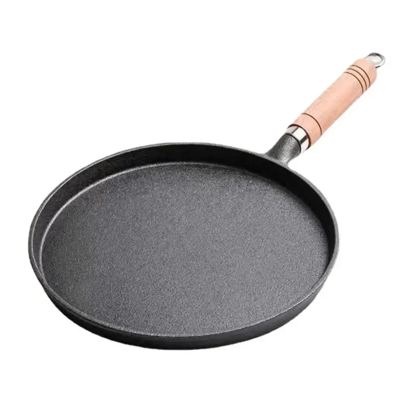 20/23/26cm Cast Iron Frying Pa - đánh giá và giá Cast Iron Tetsubin