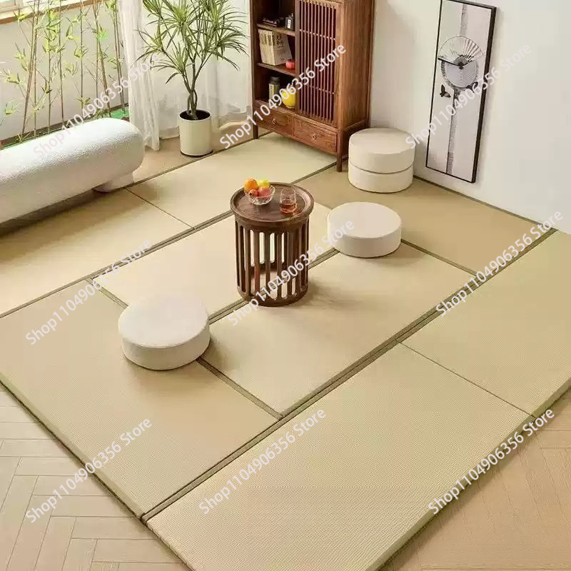 for Japanese Traditional Igusa - đánh giá và giá Tatami Mat Rush