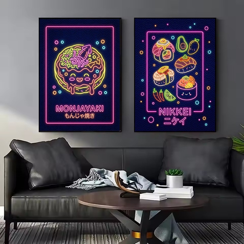 Retro Japanese Food Matcha Ram - đánh giá và giá Japanese Food Lifestyle