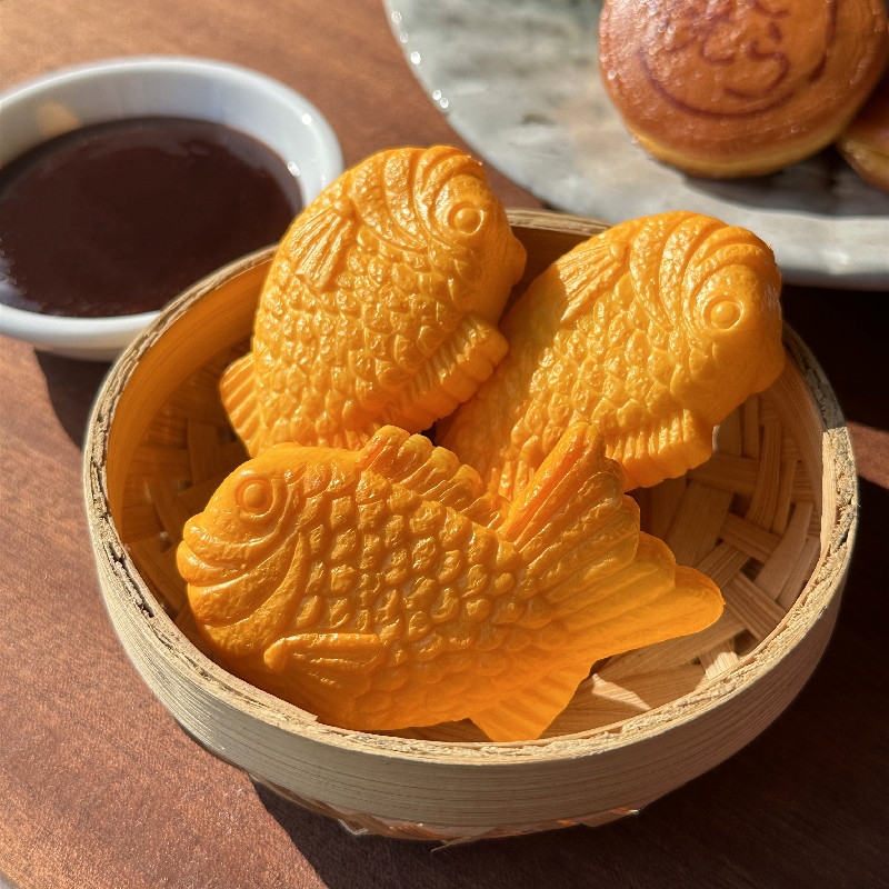 Dolls House Decor Accessories  - đánh giá và giá Japanese Food Lifestyle