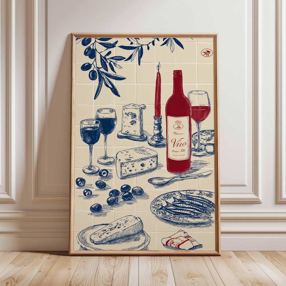 Japanese Style Coffee Red Wine - đánh giá và giá Japanese Food Lifestyle