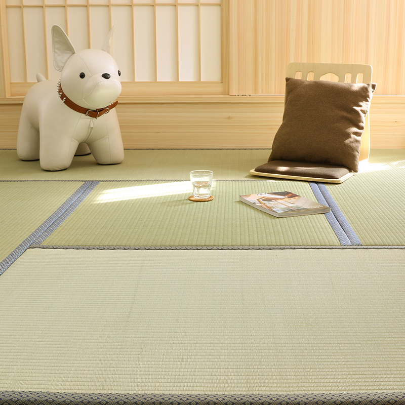 Tự Làm Dày 3.0Cm/3.5/4.5Cm Nhậ - đánh giá và giá Tatami Mat Rush
