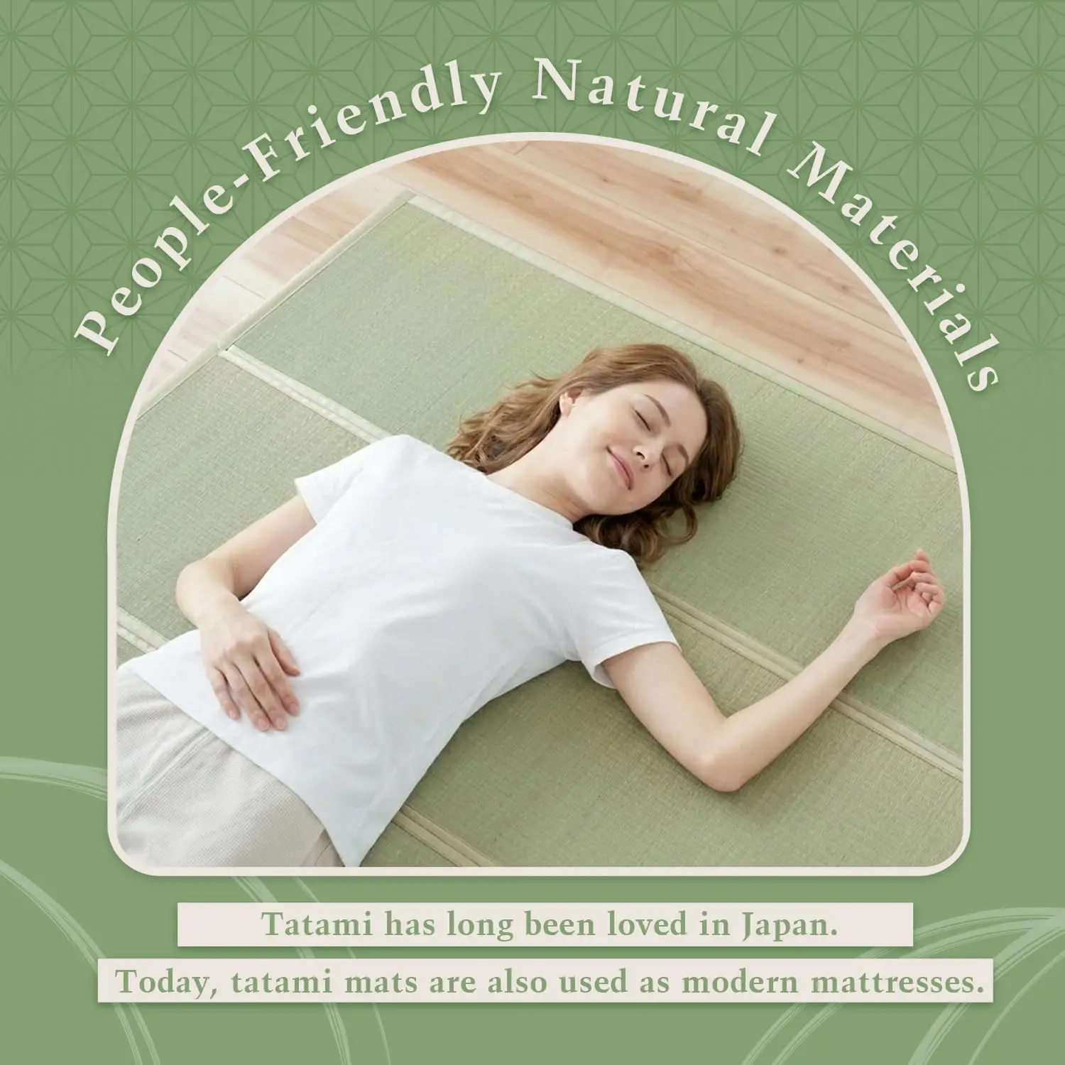 BestsellerJapanese Tatami Mat, - đánh giá và giá Tatami Mat Rush