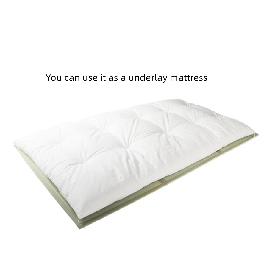 Sleeping Yoga Foldable Straw M - đánh giá và giá Tatami Mat Rush