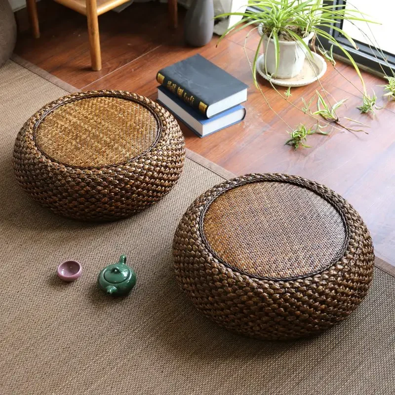 Home Thickened Seat Cushion Wo - đánh giá và giá Tatami Mat Rush