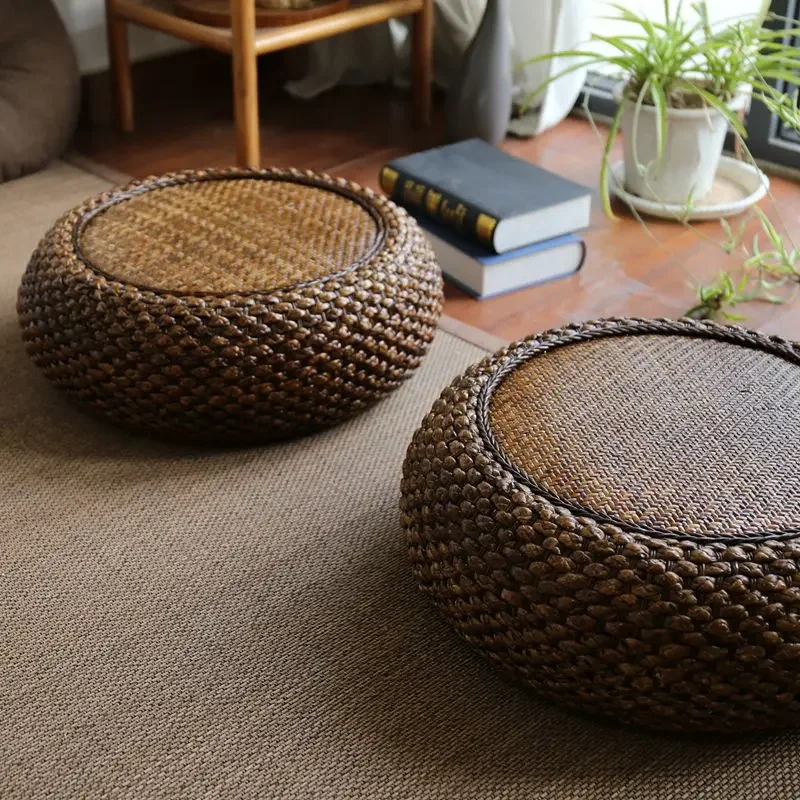 Home Thickened Seat Cushion Wo - đánh giá và giá Tatami Mat Rush