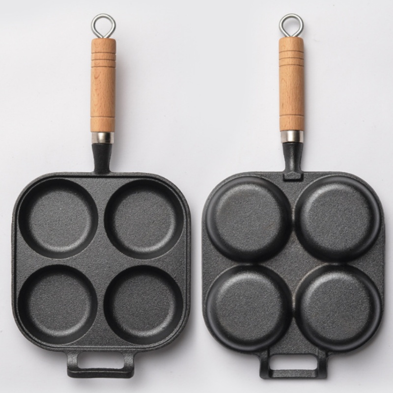 JUSTINLAU 2/4-Hole Cast Iron O - đánh giá và giá Cast Iron Tetsubin