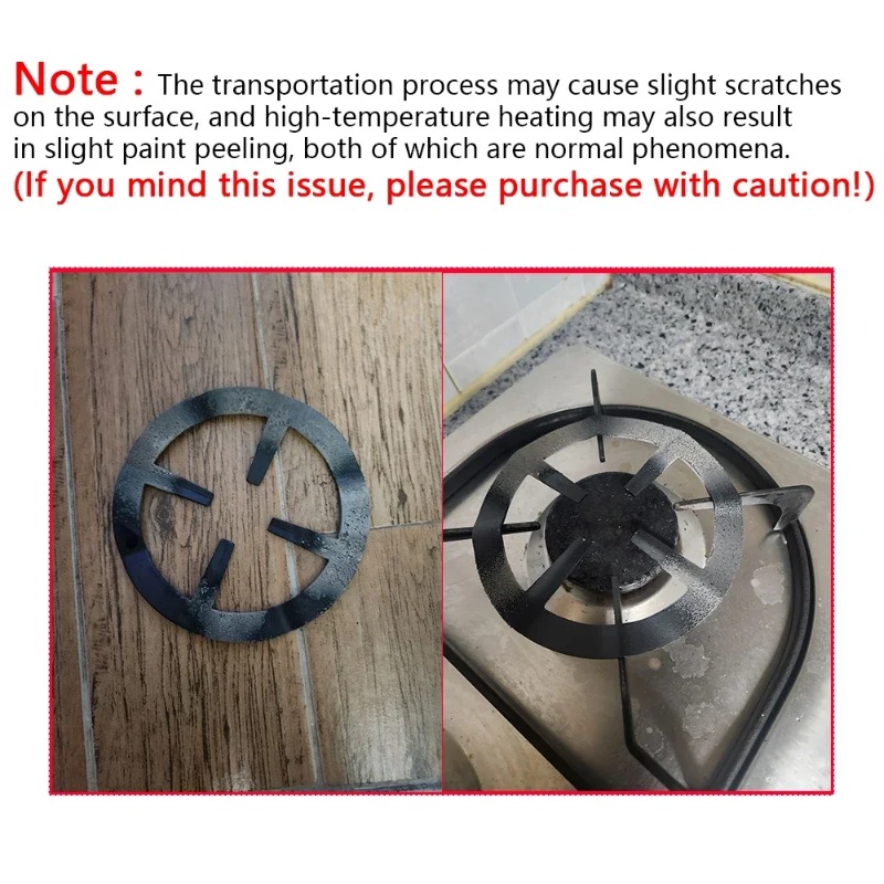 1Pc Stainless Steel Gas Cooker - đánh giá và giá Cast Iron Tetsubin