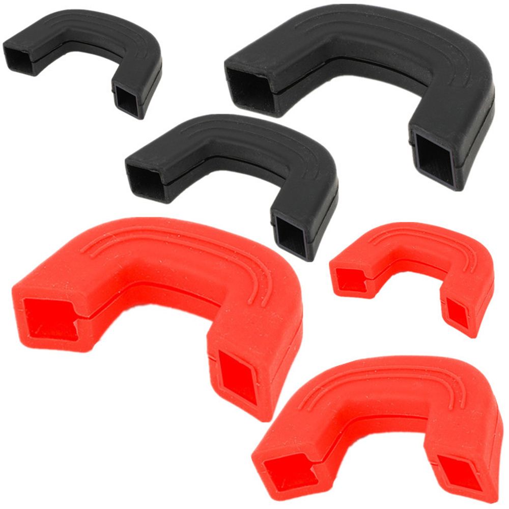 2 Chiếc Silicone Chống Bỏng Nư - đánh giá và giá Cast Iron Tetsubin