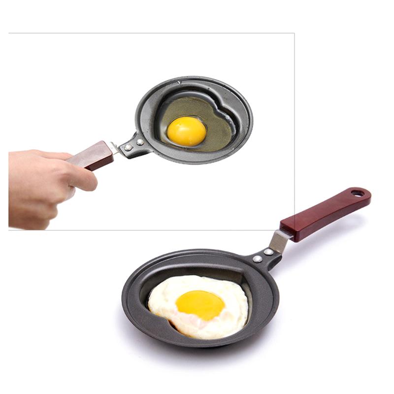 Mini Egg Fry Kitchen Supplies  - đánh giá và giá Cast Iron Tetsubin