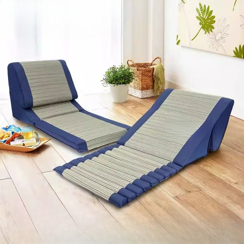 MultiPurpose Tatami Chair Fold - đánh giá và giá Tatami Mat Rush