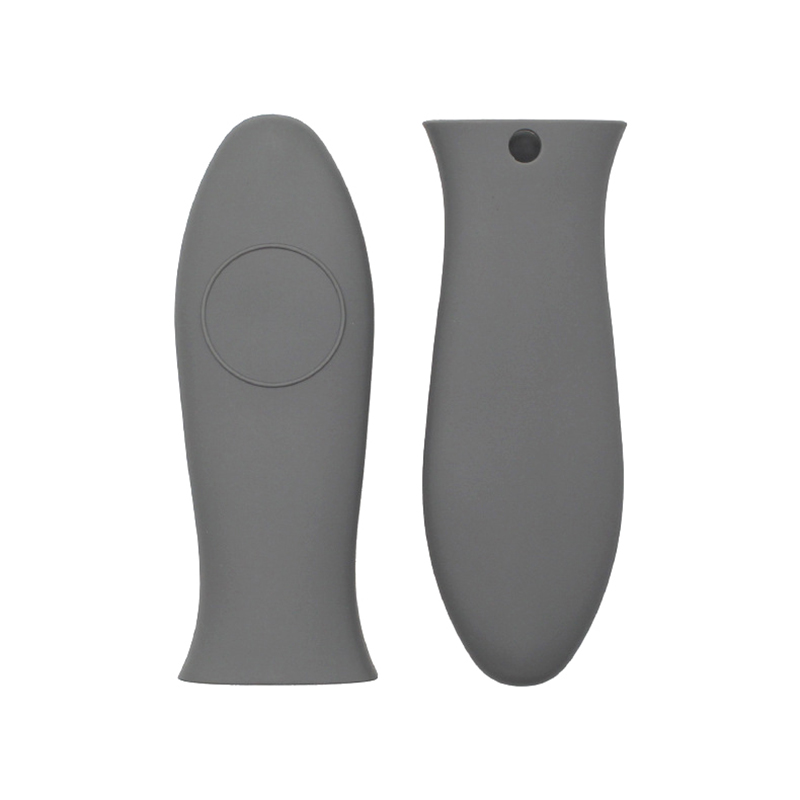Non-Slip Silicone Pot Handle H - đánh giá và giá Cast Iron Tetsubin