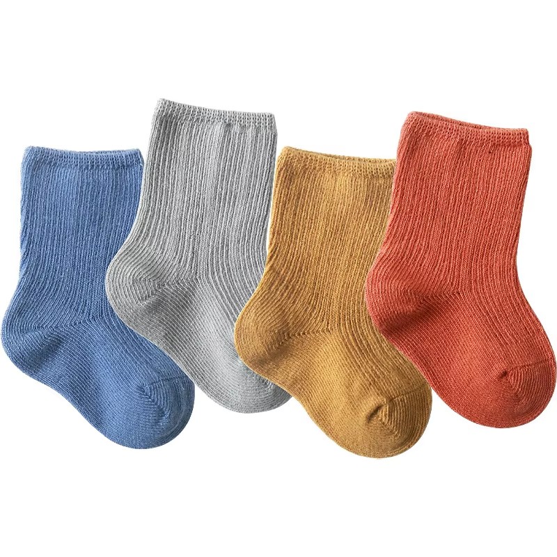 3Pairs Spring Autumn Baby Sock - đánh giá và giá Japanese Daily Lifestyle