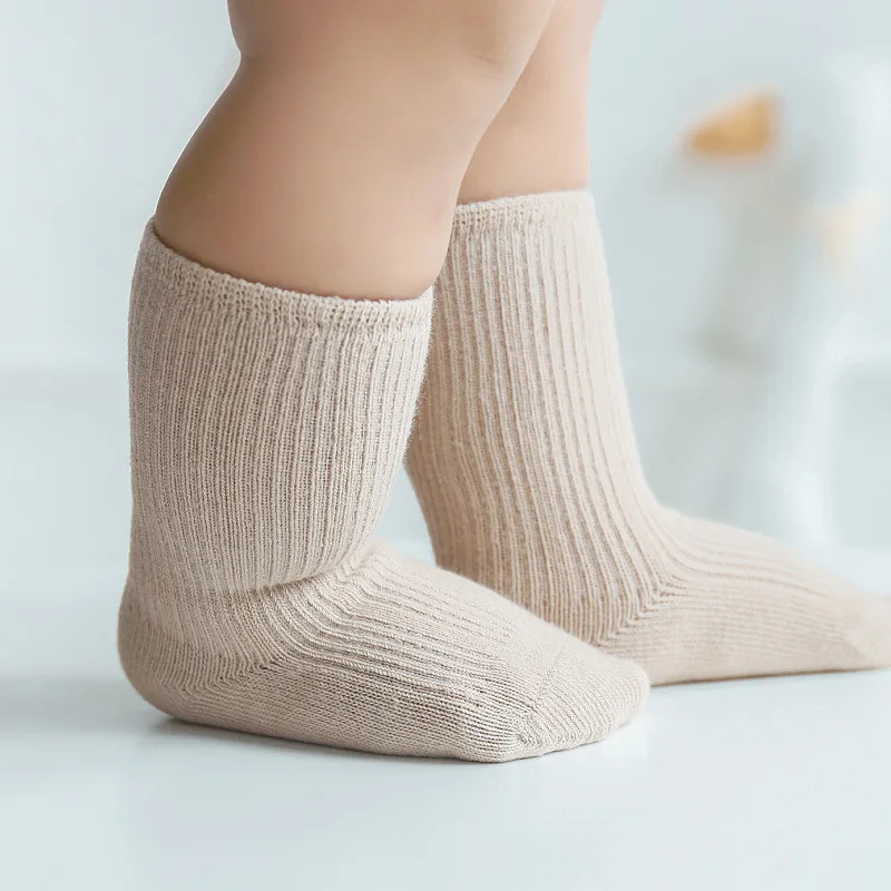 3Pairs Spring Autumn Baby Sock - đánh giá và giá Japanese Daily Lifestyle