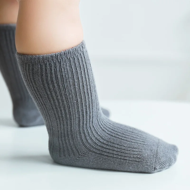 3Pairs Spring Autumn Baby Sock - đánh giá và giá Japanese Daily Lifestyle