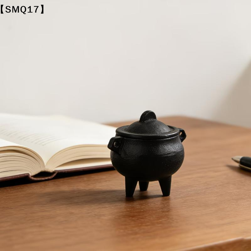Mini Cast Iron Sandalwood Ince - đánh giá và giá Cast Iron Tetsubin